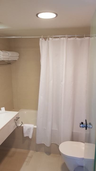 Zimmer Caravia Beach Hotel