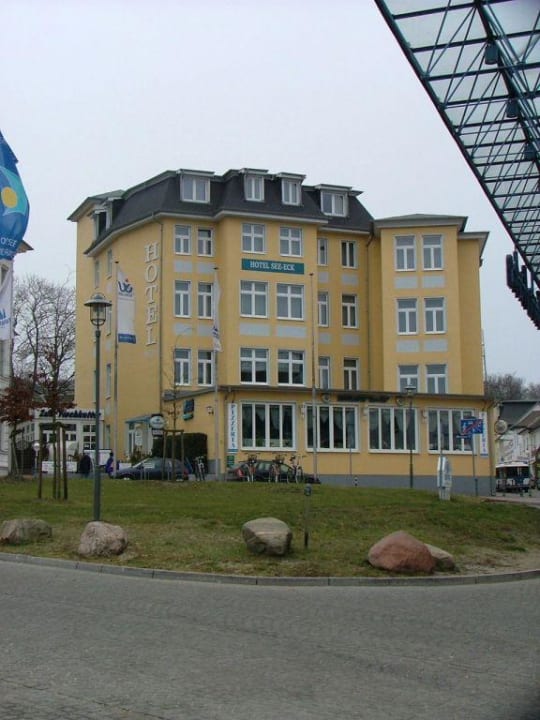 Hotel See Eck Hotel See Eck