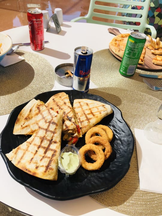 Gastro The Land of Legends Kingdom Hotel