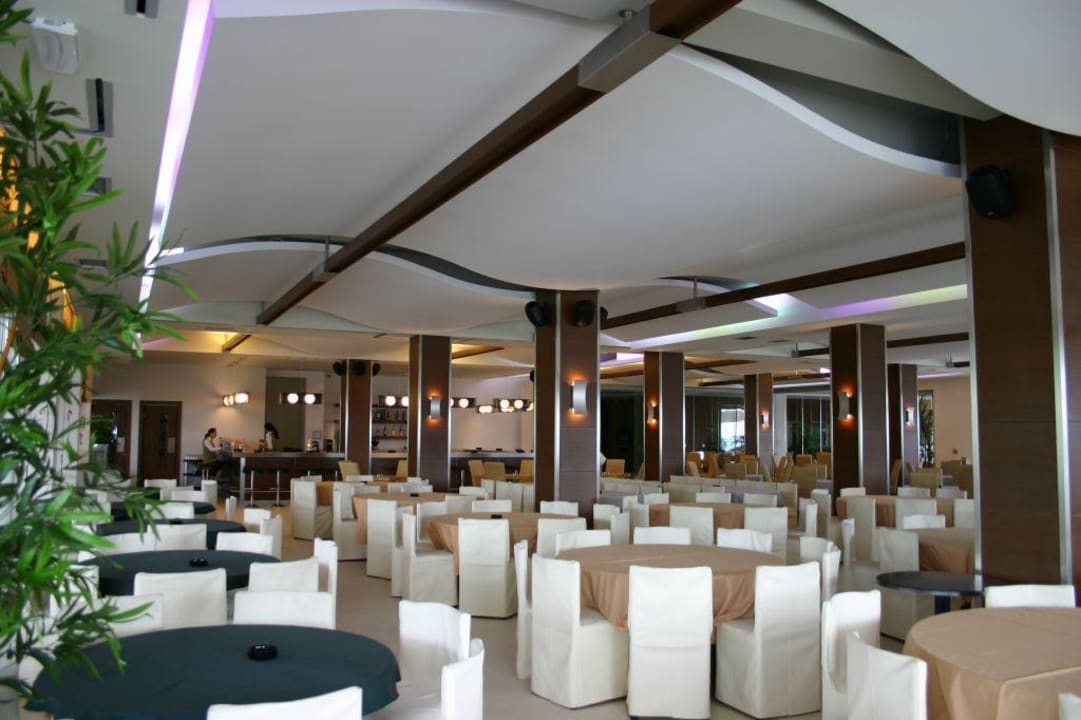 Bar alltoura Club Hotel Poseidon Palace