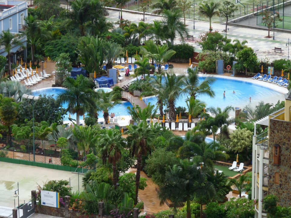 Pool2 Hotel Cordial Mogán Playa