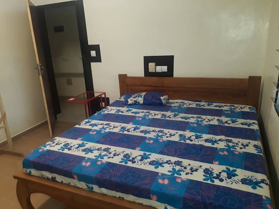 Zimmer Feel Well Guest House