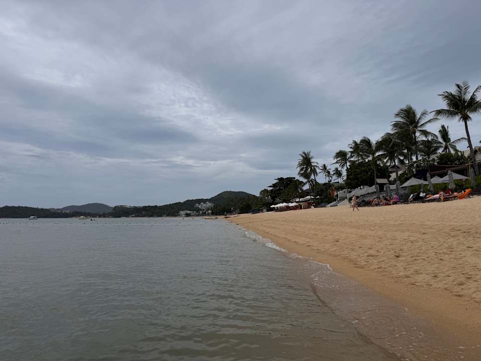 Strand Bandara Spa Resort & Pool Villas, Samui