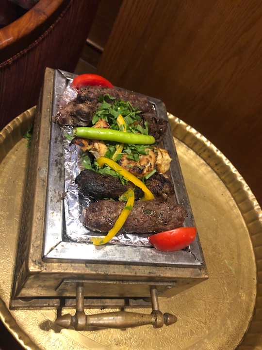 Gastro Makadi Spa - Adults only