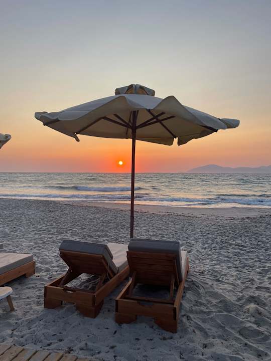 Strand Achilleas Beach Adults Only