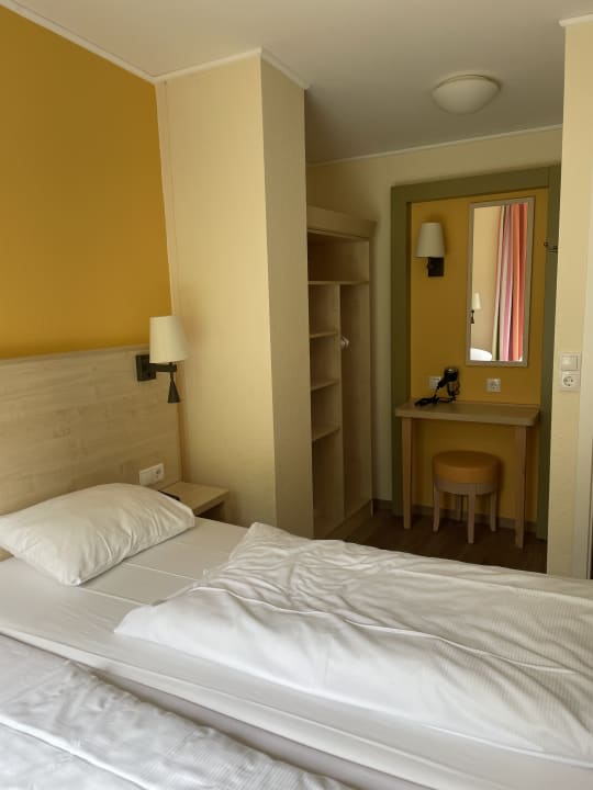 Zimmer Center Parcs Park Bostalsee