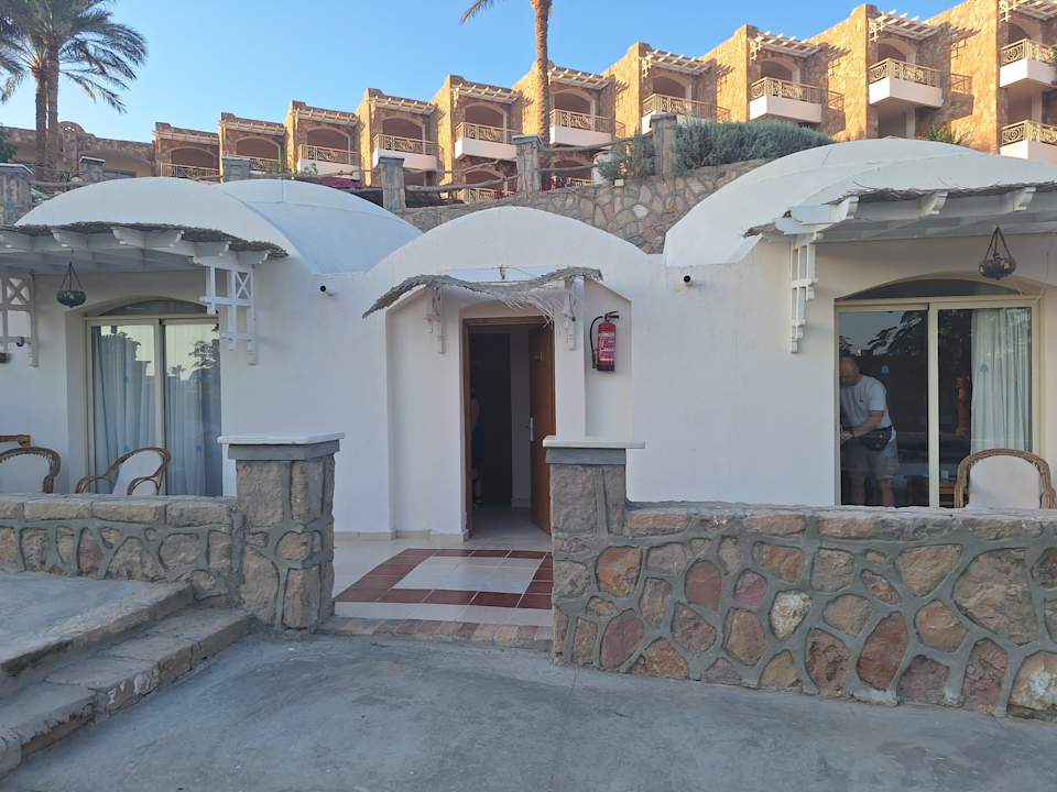 Zimmer Brayka Bay Resort