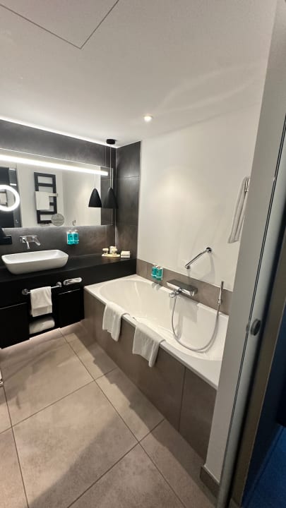 Zimmer Hotel Palace Berlin