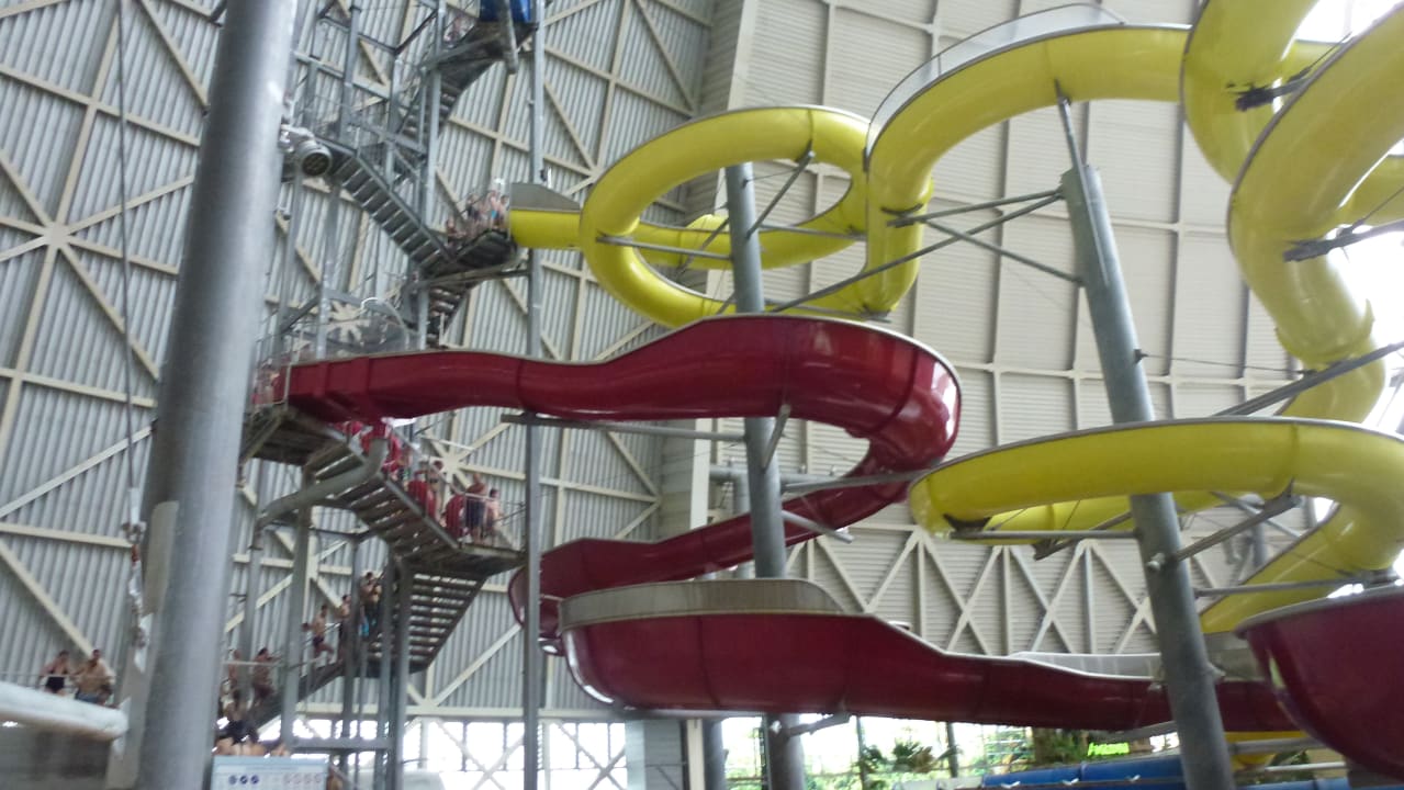 Sport & Freizeit Land-gut-Hotel Weißer Schwan