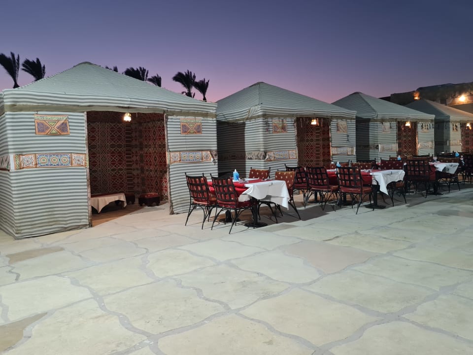 Gastro SUNRISE Royal Makadi Resort