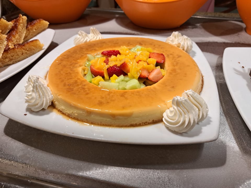 Gastro Imperial Shams Abu Soma