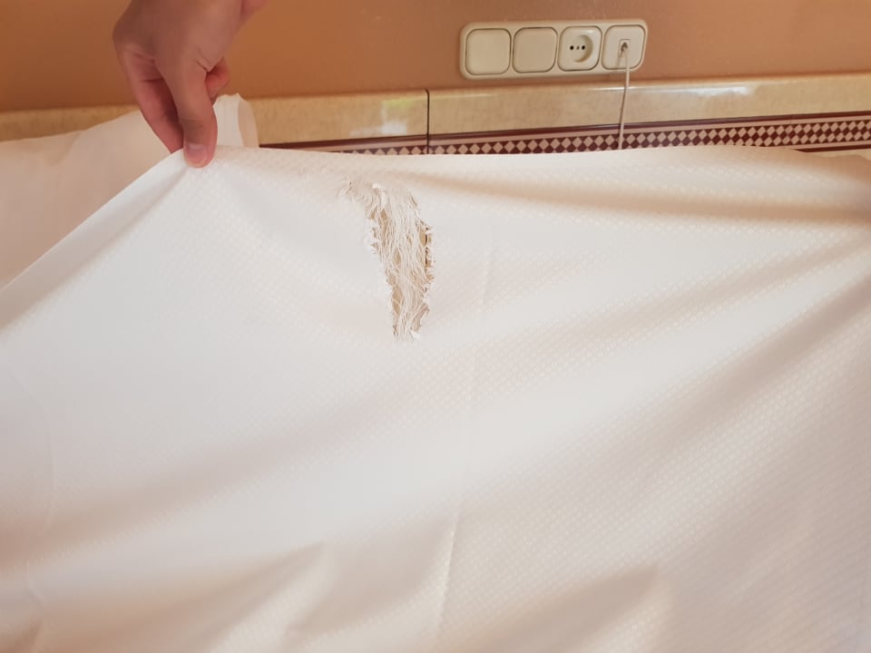 Zimmer Melia La Palma Hotel