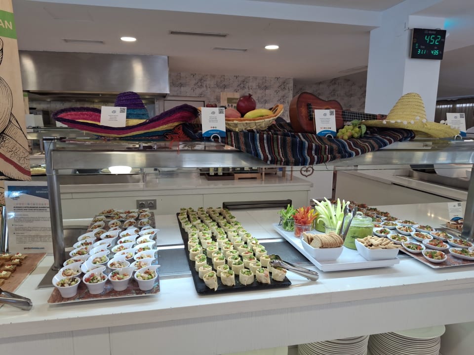 Gastro Alcudia Garden Aparthotel