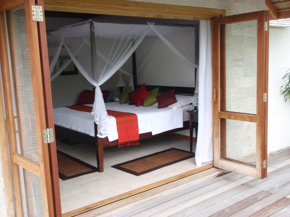 Unser Zimmer Kuredu Island Resort & Spa