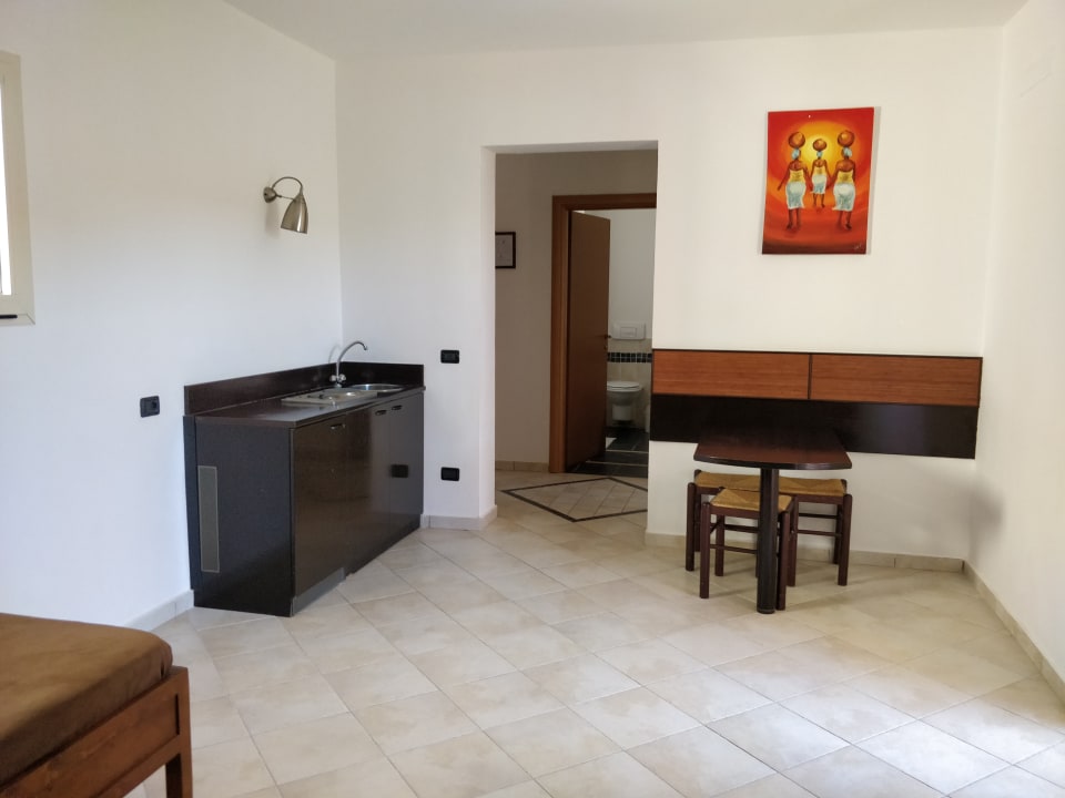 Zimmer Occidental Boa Vista Beach