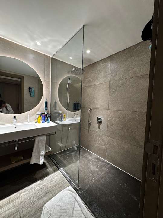 Zimmer Doubletree By Hilton Mangroovy El Gouna Resort