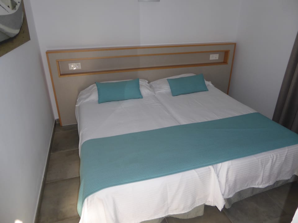 Zimmer Bungalows & Appartements Playamar