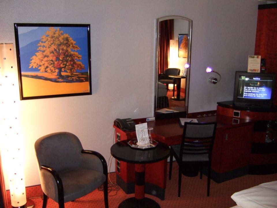 Zimmer Hotel NEWBERLIN