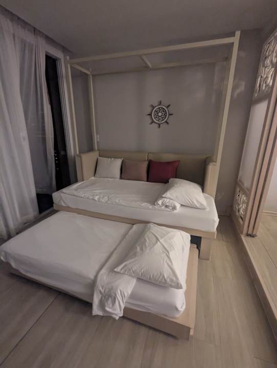 Zimmer The Sands Khao Lak by Katathani