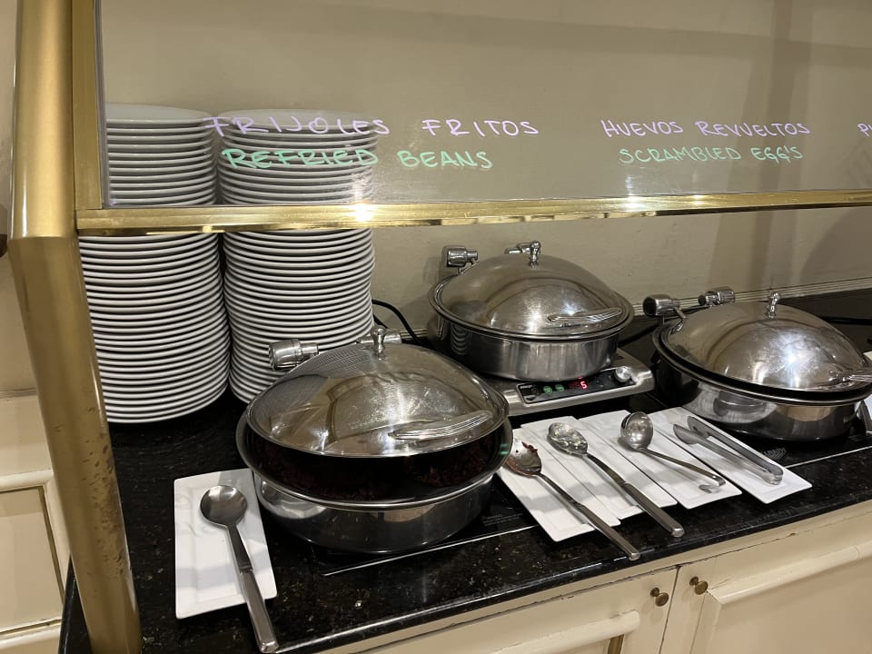 Gastro Barceló San Salvador