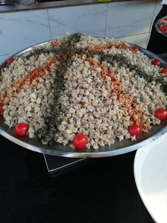 Gastro Club Resort Atlantis