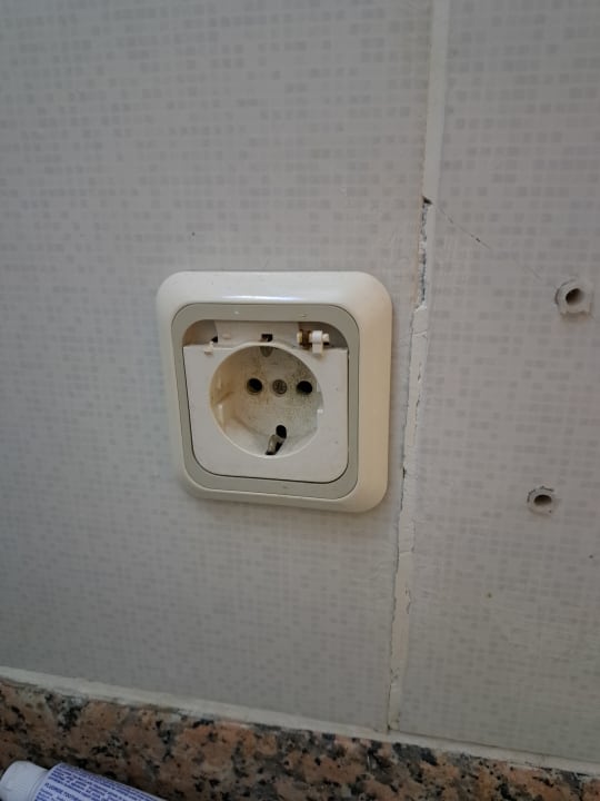 Zimmer Hotel Kleopatra Aytur Apart