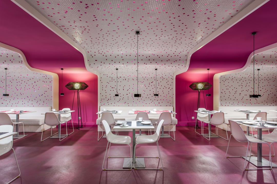 Gastro Allegro Barcelona