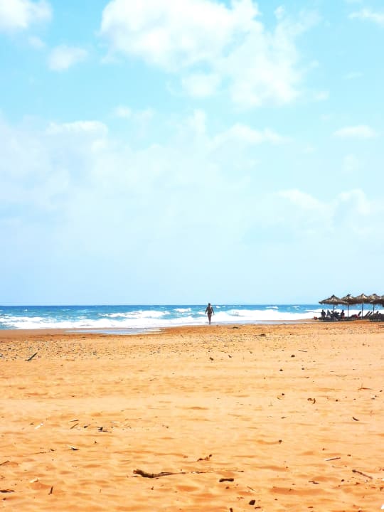 Strand HARPIN Georgioupolis Resort Aquapark & SPA