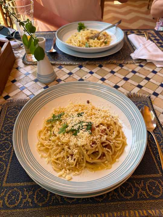 Gastro Steigenberger Coraya Beach - Adults only