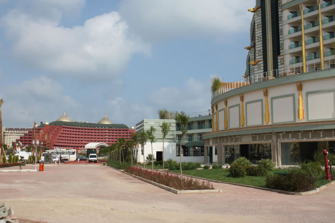 Delphin Imperial Hotel Delphin Imperial