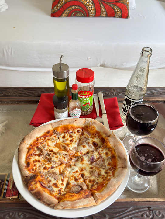 Gastro Karafuu Beach Resort & Spa