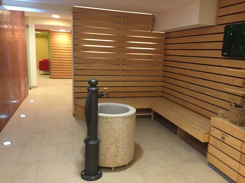 Sport & Freizeit Hotel Alpenland