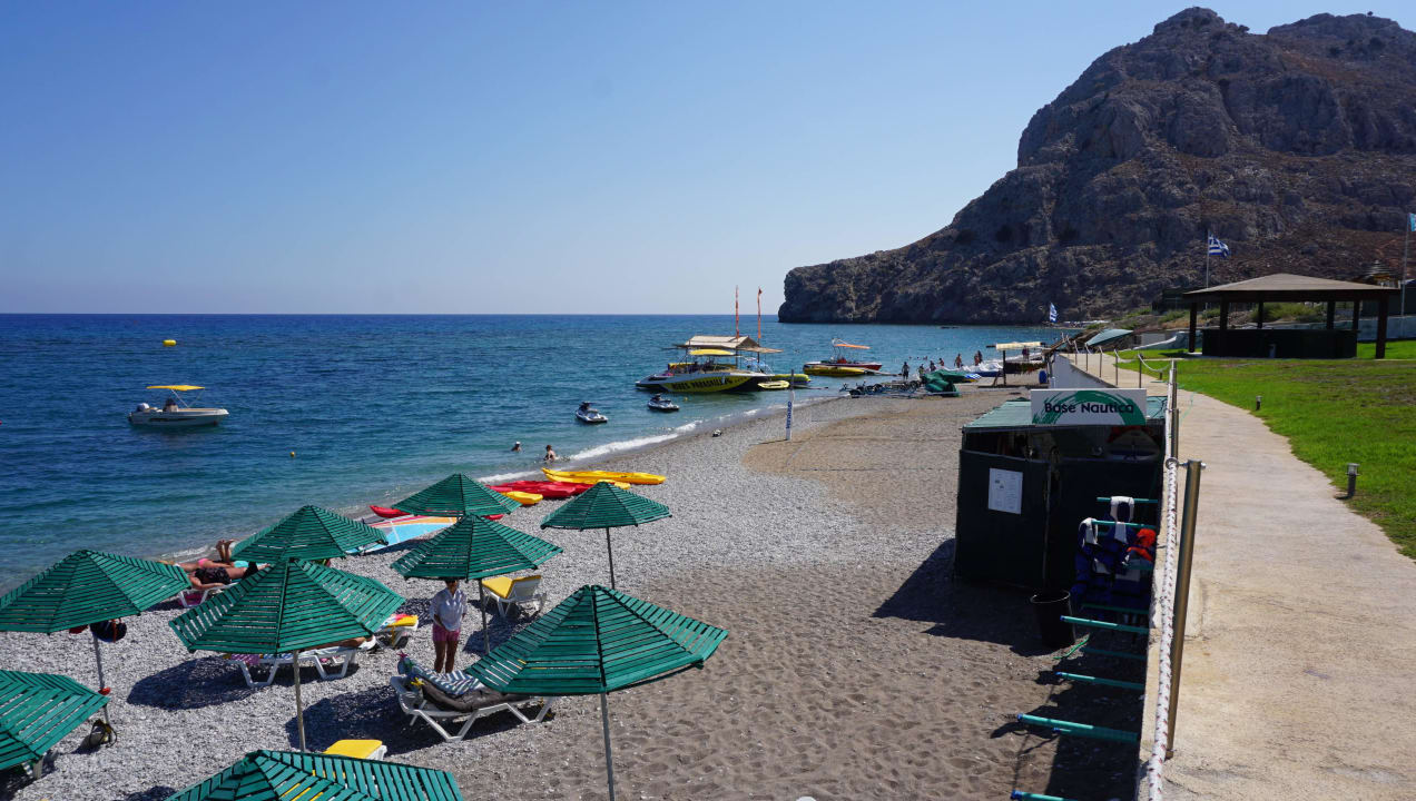 Kolymbia Marianna Palace Hotel