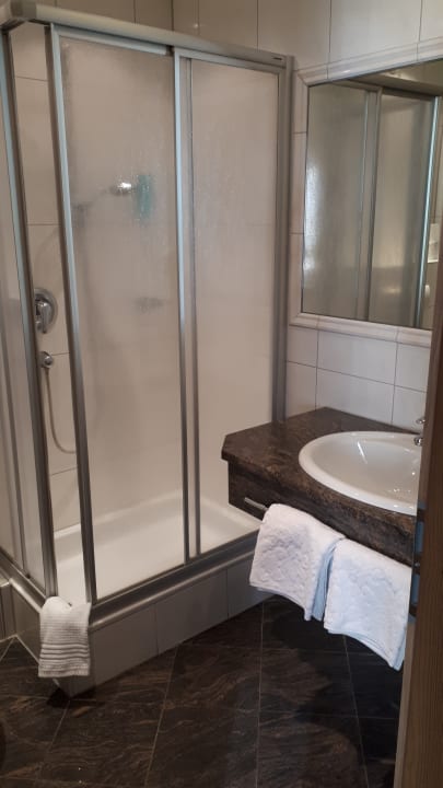 Zimmer Hotel Jägerhof