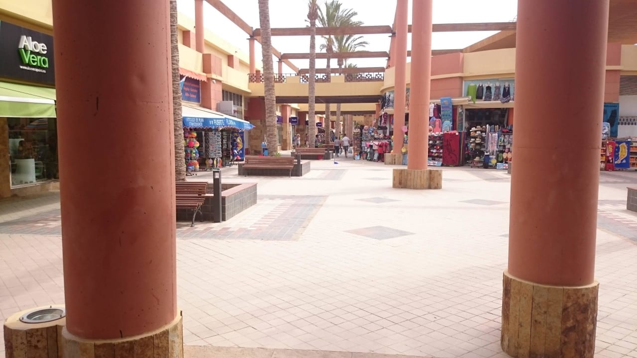 Hotel & Strand Aldiana Club Fuerteventura