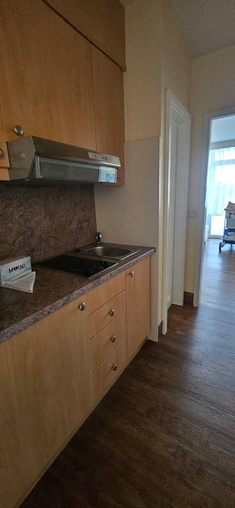 Zimmer Ferienwohnungen Ferienpark Weissenhäuser Strand