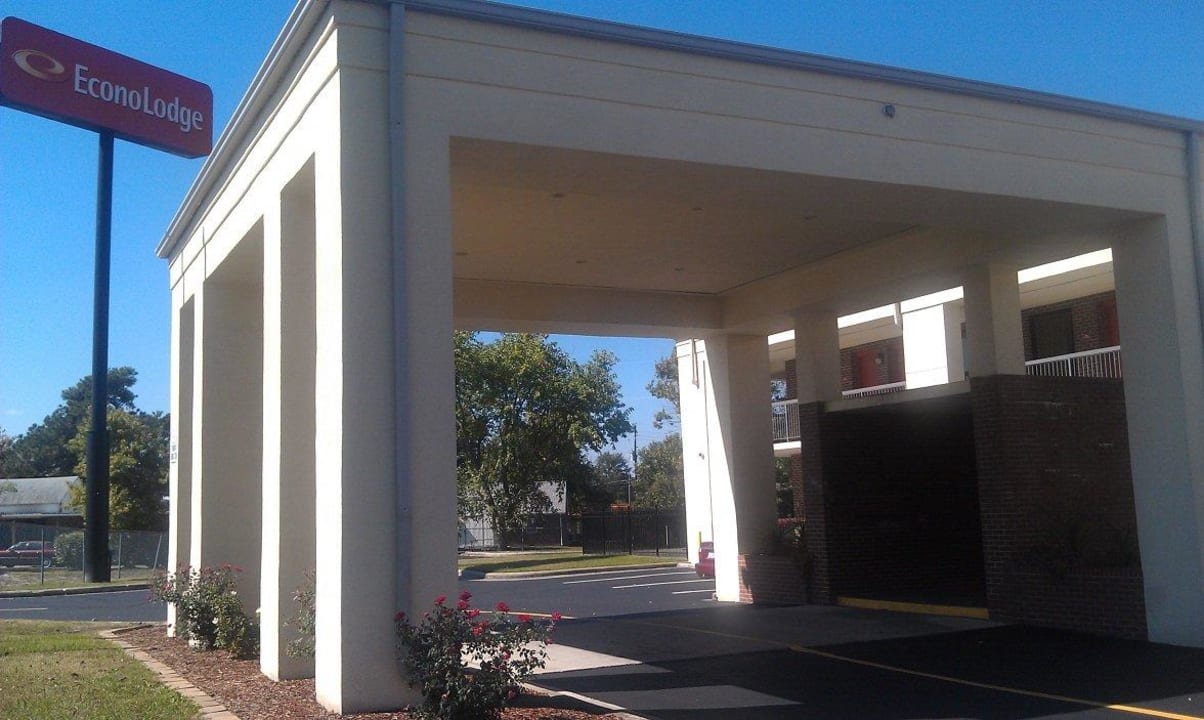 Canopy Hotel Econo Lodge Henderson