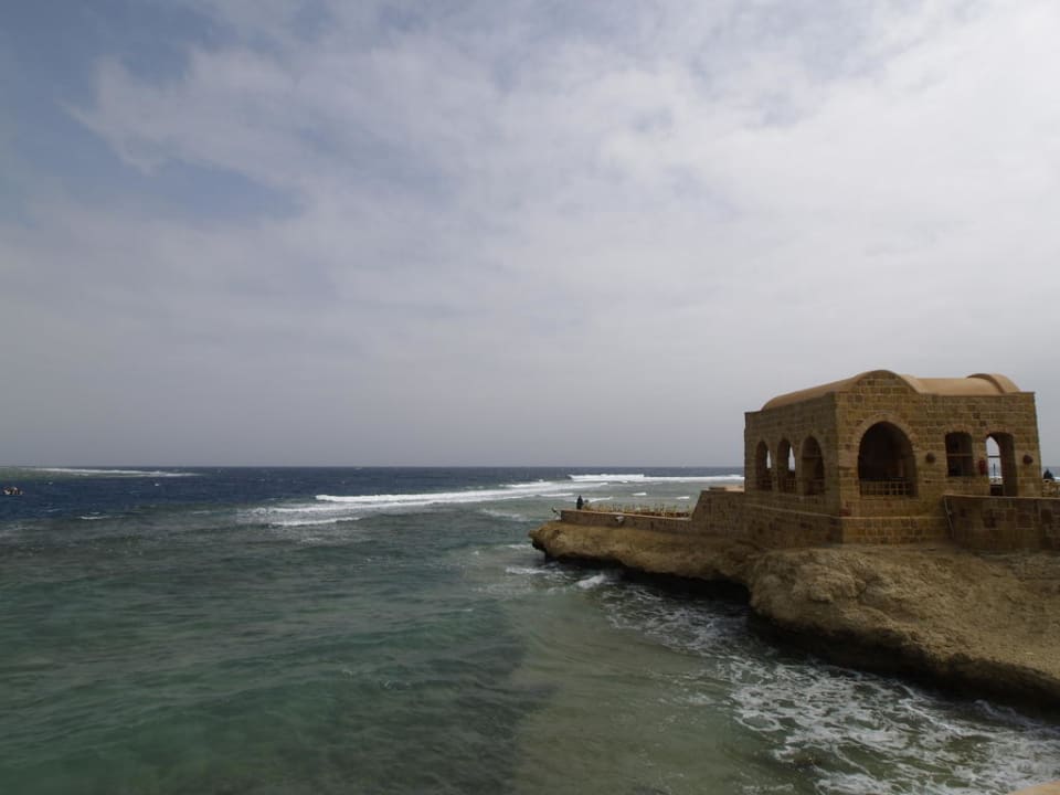 Red Sea Mövenpick Resort El Quseir