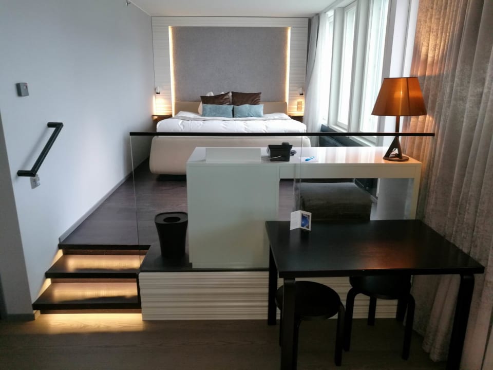 Zimmer Hotel Klaus K