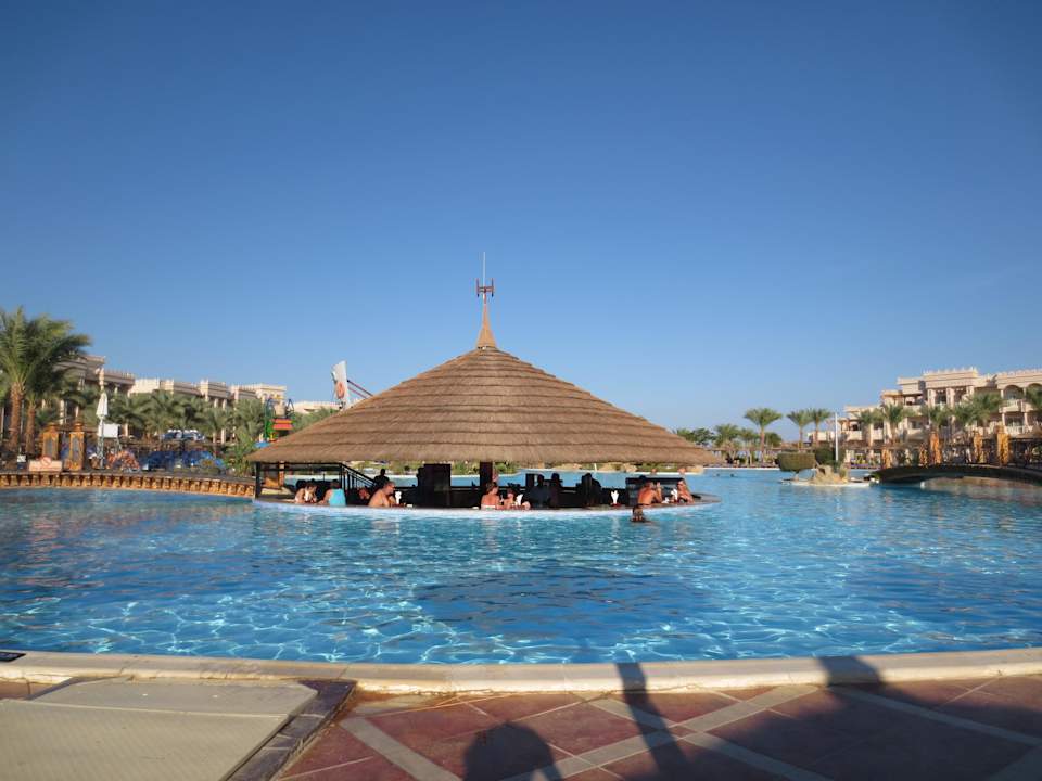 ... Pickalbatros Palace Resort