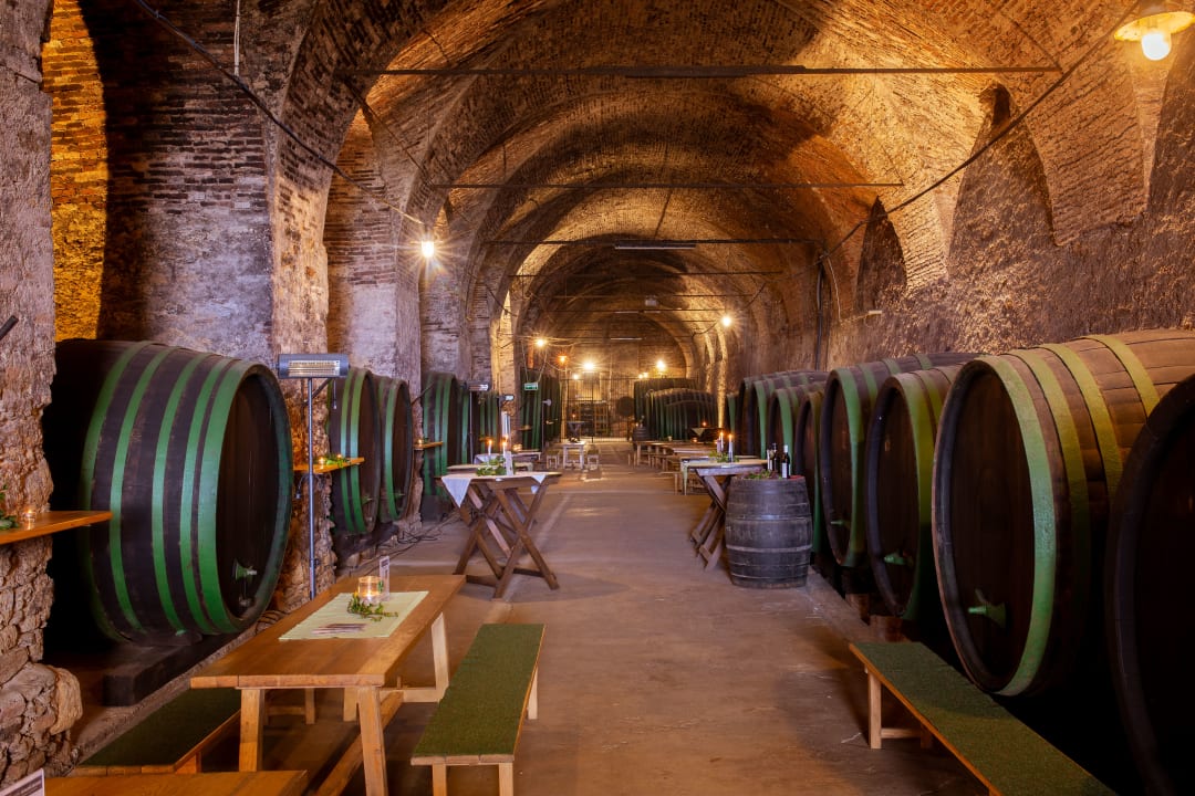 Gastro Schloss Seggau