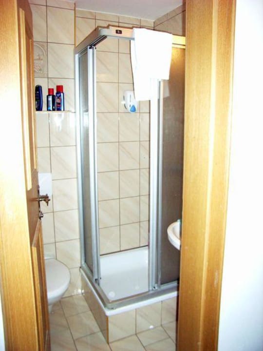 Bad Hotel und Chalet's Mariasteinerhof