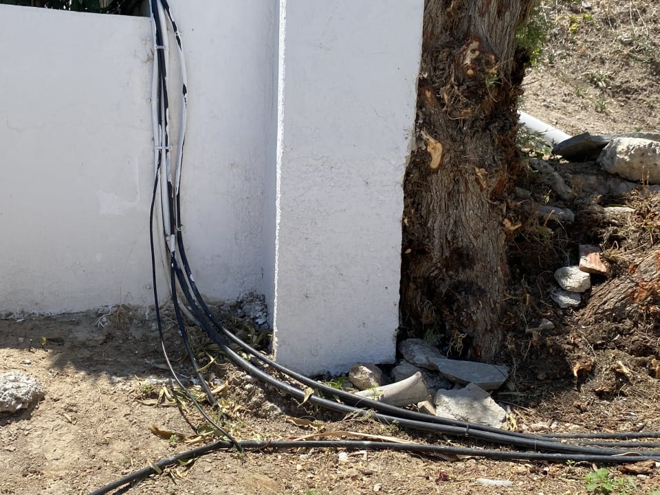 Sonstiges Dimitra Beach Hotel & Suites