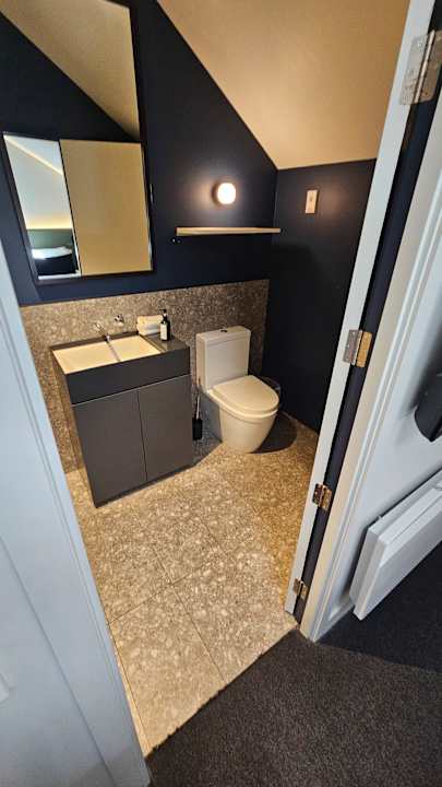 Sonstiges The Chamberson