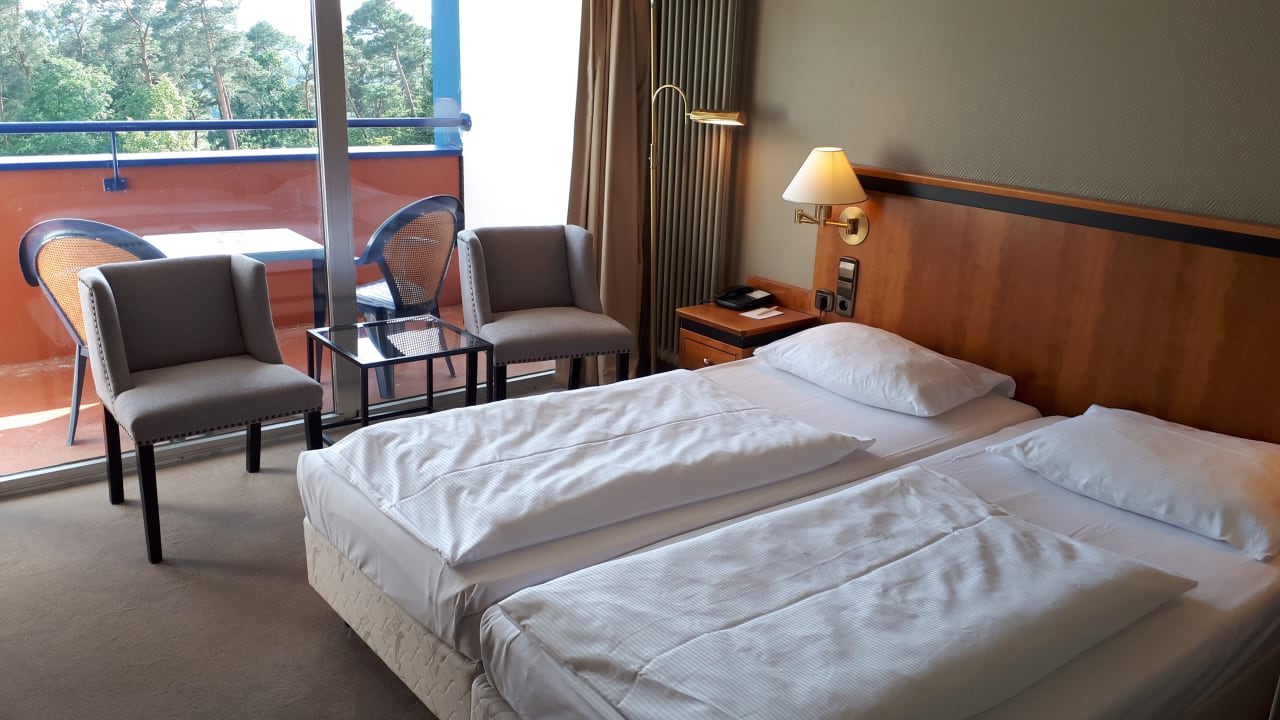 Zimmer Wyndham Garden Lahnstein Koblenz Hotel