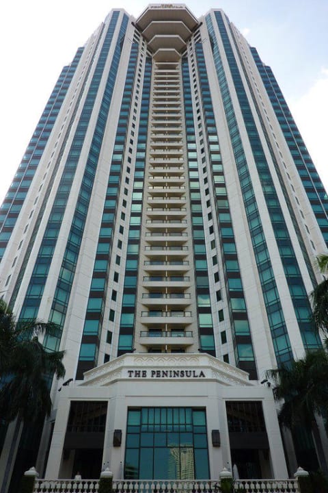No title Hotel The Peninsula Bangkok