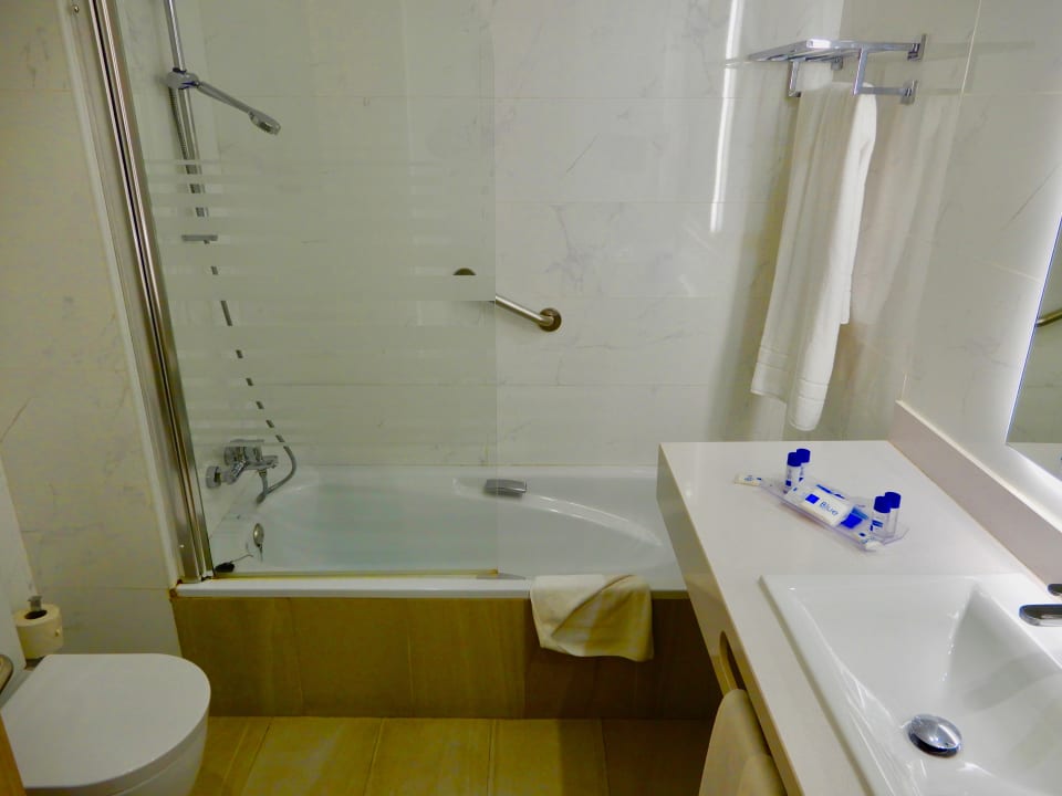 Zimmer Hotel Best Siroco