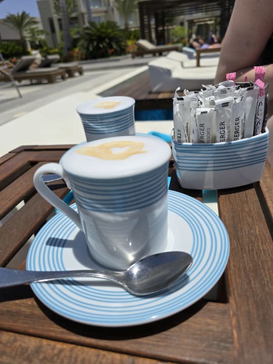 Gastro Steigenberger Resort Ras Soma