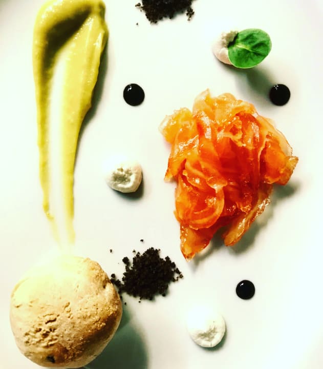 Gastro Hotel Gardenazza