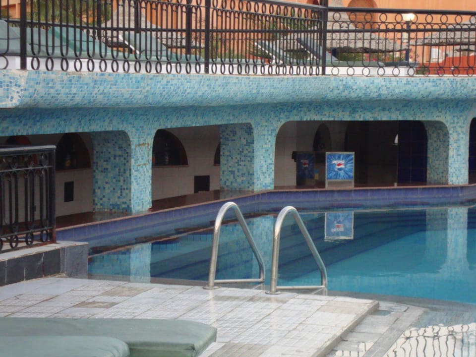 Poolbar Giftun Azur Resort